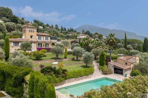 LE BAR SUR LOUP Häuser, LE BAR SUR LOUP Haus kaufen