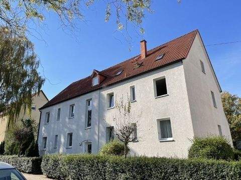 Elsteraue Wohnungen, Elsteraue Wohnung mieten