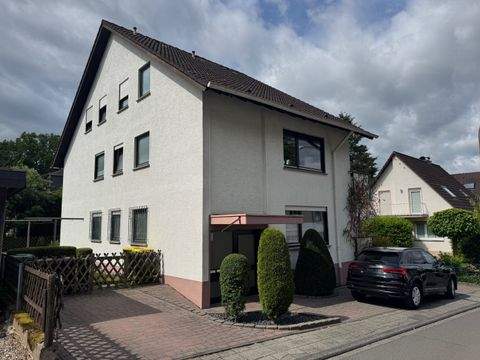 Bad Honnef Wohnungen, Bad Honnef Wohnung kaufen
