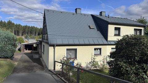 Bad Elster Häuser, Bad Elster Haus kaufen