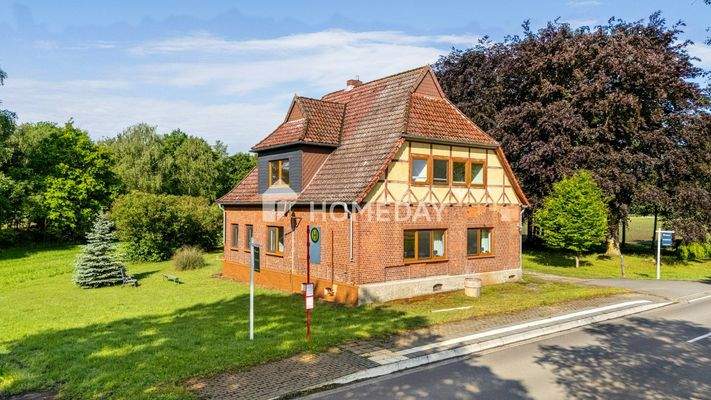 Außenansicht Drohne 2