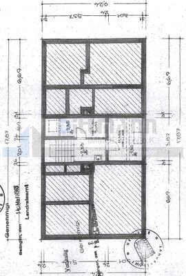 Grundriss UG