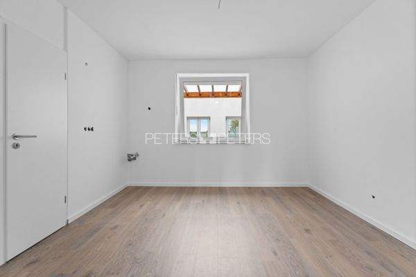 Zimmer/Küche Erdgeschoss