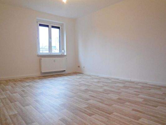 Musterbild Wohnzimmer