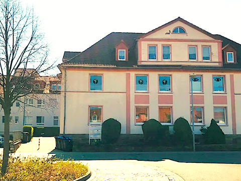 Heilbad Heiligenstadt Renditeobjekte, Mehrfamilienhäuser, Geschäftshäuser, Kapitalanlage