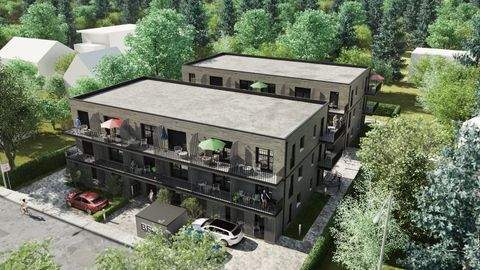 Rosenheim Wohnungen, Rosenheim Wohnung kaufen