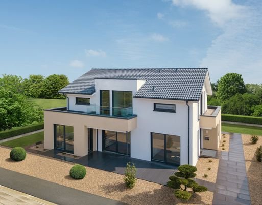 Bien Zenker Haus