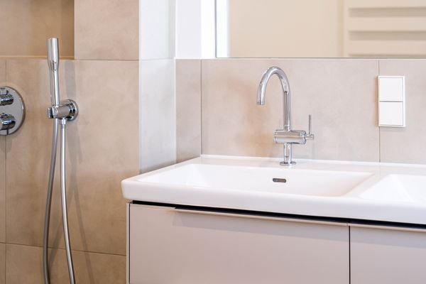Bad en suite
