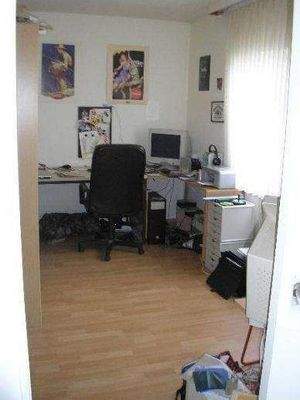 Arbeitszimmer