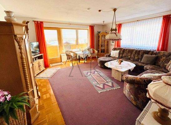 Whg 3 früheres Wohnzimmer