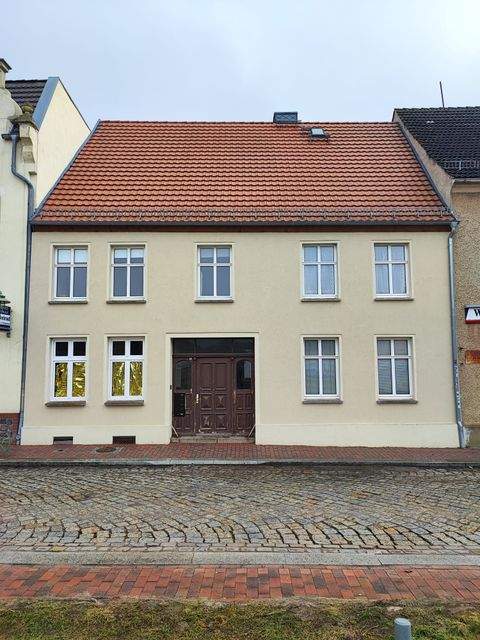 Altentreptow Wohnungen, Altentreptow Wohnung mieten