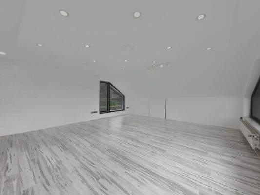 Obergeschoss Wohnzimmer