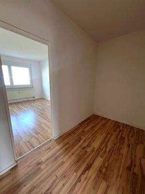 Helle 2-Zimmer-Wohnung