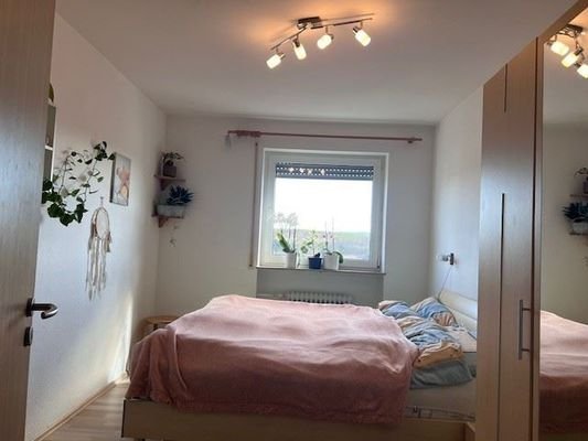 Elternzimmer