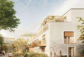 FUTURIA Quartier Sport Parcour