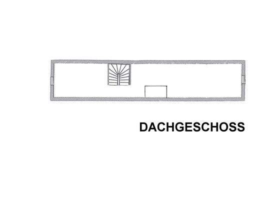 DACHGESCHOSS