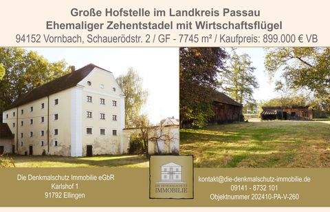 Neuhaus am Inn Häuser, Neuhaus am Inn Haus kaufen