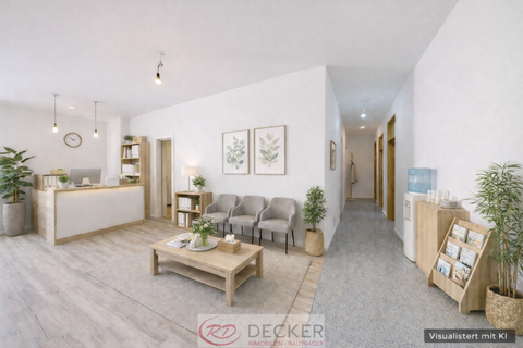 Dorfen Büros, Büroräume, Büroflächen 