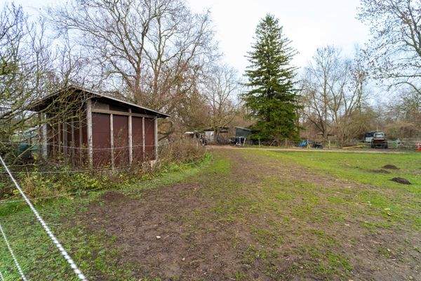 Außenansicht Grundstück