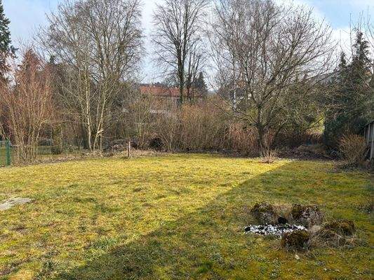 weiteres Grundstück Ansicht 2