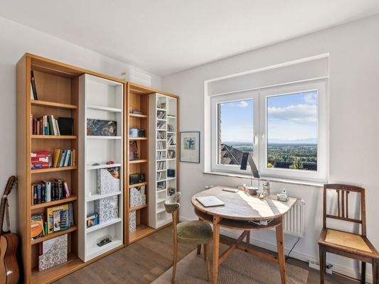 OG - Gästezimmer - Ansicht 1