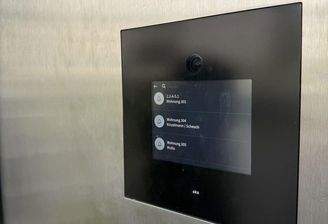 Digitales Klingelsystem