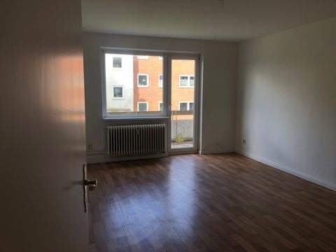 Glückstadt Wohnungen, Glückstadt Wohnung mieten