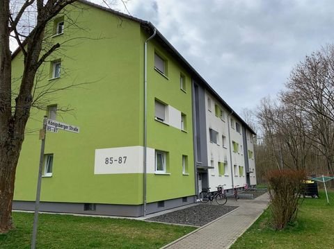 Bad Sobernheim Wohnungen, Bad Sobernheim Wohnung mieten