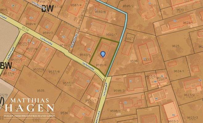 Flächenwidmungsplan