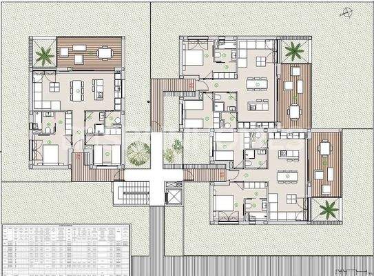 Elegant Apartments in Denia with Pool and Nature Views