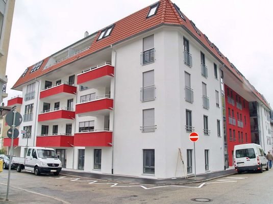 Aussenansicht