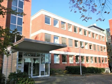 Oberhausen Büros, Büroräume, Büroflächen 