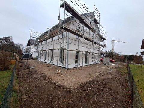 Edling Häuser, Edling Haus mieten 