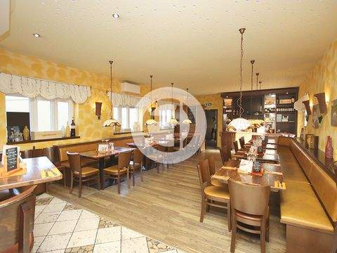 Linkenheim-Hochstetten Gastronomie, Pacht, Gaststätten