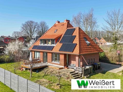 Hanerau-Hademarschen Häuser, Hanerau-Hademarschen Haus kaufen