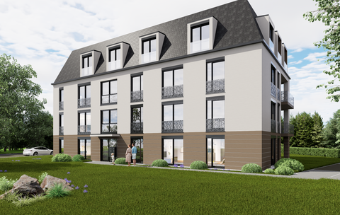 Senden Wohnungen, Senden Wohnung kaufen