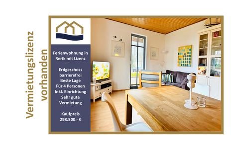 Rerik Wohnungen, Rerik Wohnung kaufen
