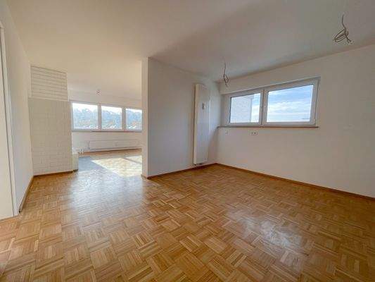 Empfang/Eingangsbereich