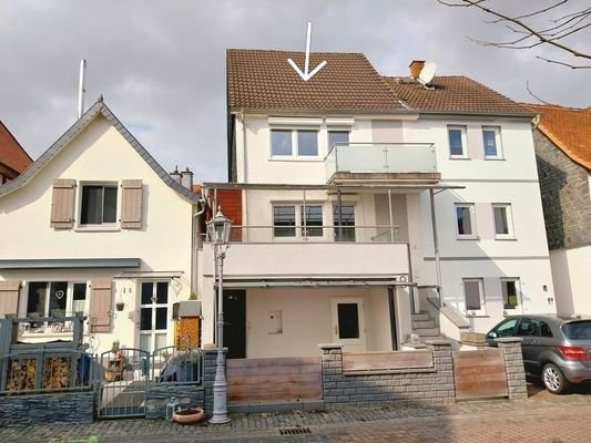 Frontansicht