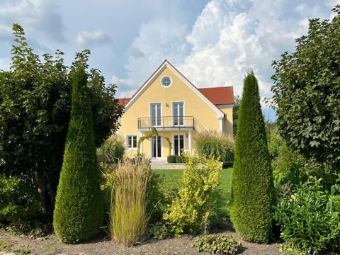 Mainburg Häuser, Mainburg Haus mieten 