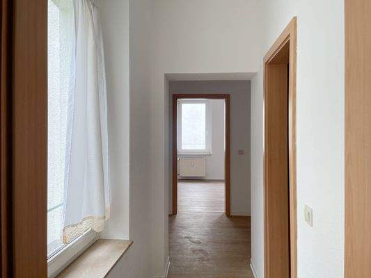 Flur vom SZ zum WZ.JPG