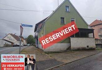 Reserviert