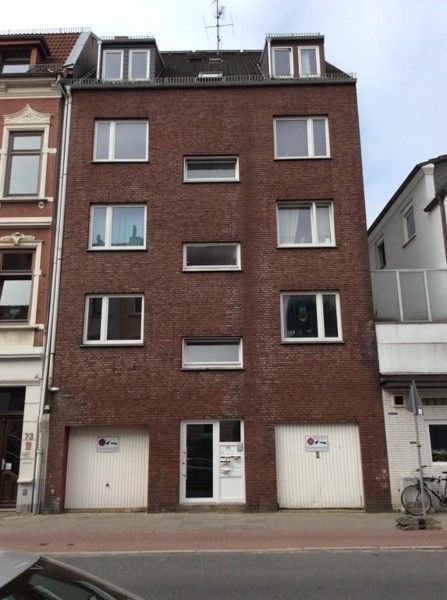 Bremen Wohnungen, Bremen Wohnung mieten