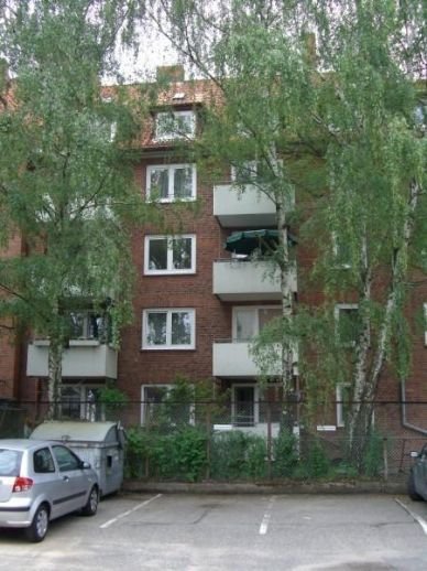 Fischergrube, 2 Zimmer  Innenstadt Lage, helle Whg, nur fÃ¼r 1 Person geeignet