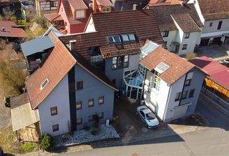 Frontansicht