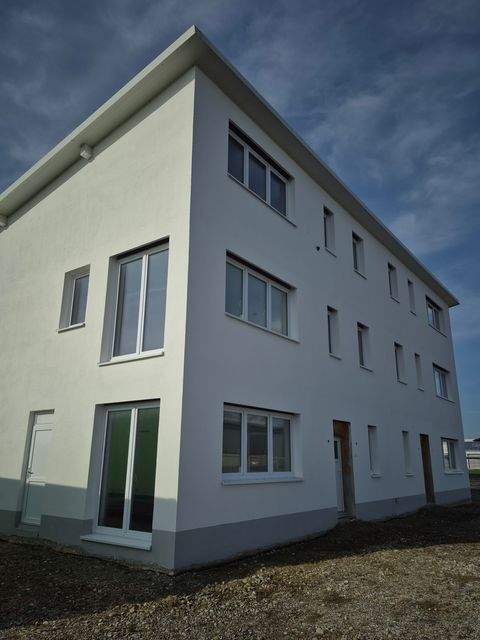Türkheim Büros, Büroräume, Büroflächen 