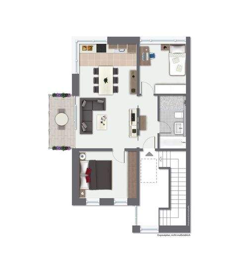 Beratzhausen Wohnungen, Beratzhausen Wohnung kaufen