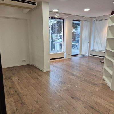 Eingangsbereich / Vorraum