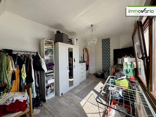 Kinder-/Gästezimmer