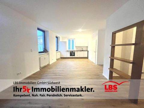 Kobern-Gondorf Wohnungen, Kobern-Gondorf Wohnung mieten